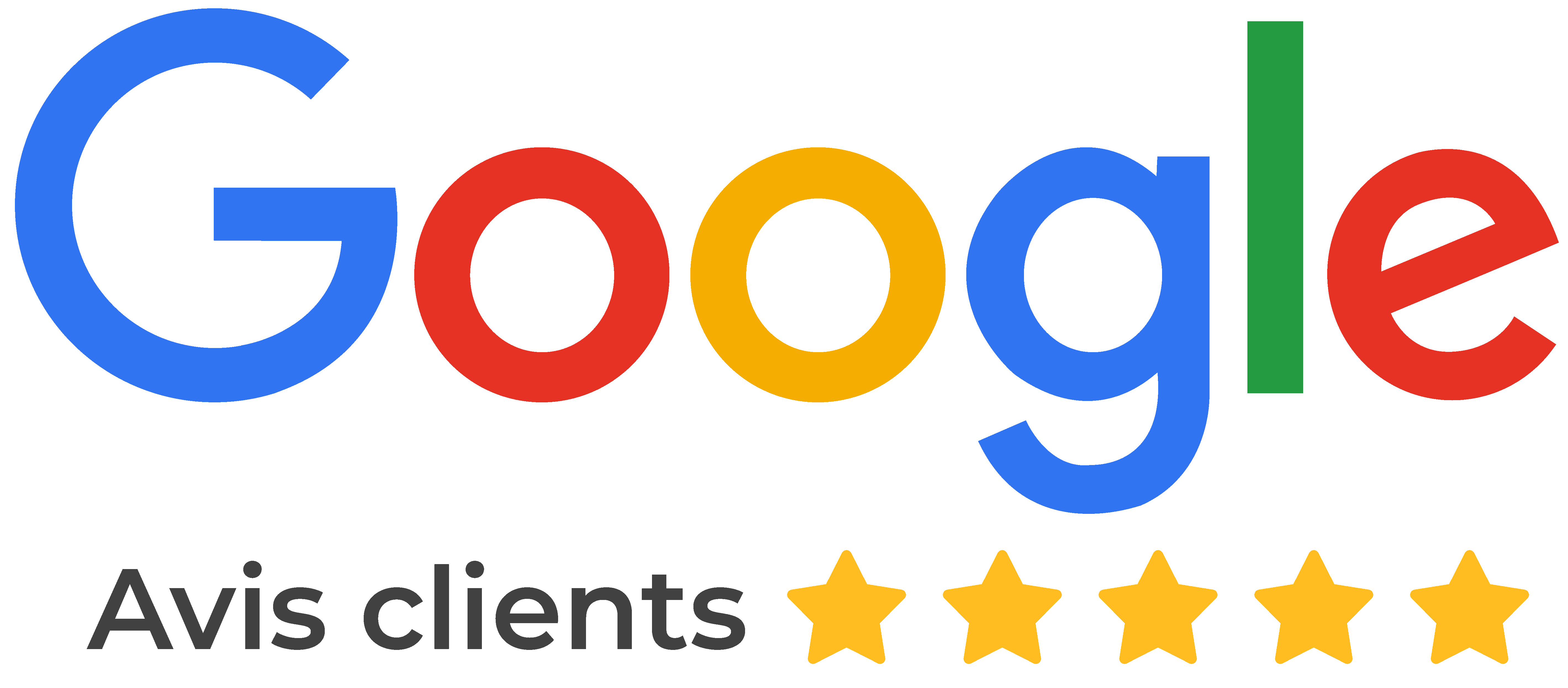 Avis google